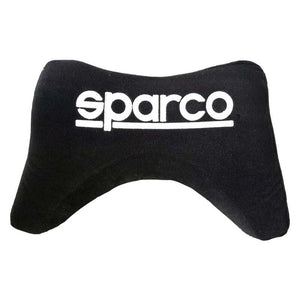 SPARCO 01024NR Cushion Ergonomic Black
