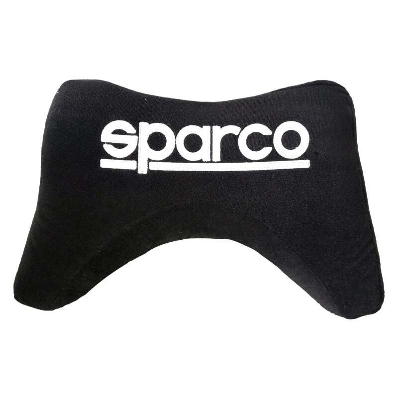 SPARCO 01024NR Cushion Ergonomic Black