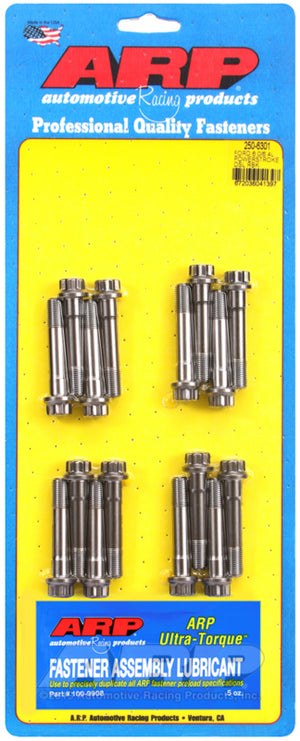 ARP 250-6301 fits Ford 6.0/6.4L Powerstroke Diesel Rod Bolt Kit