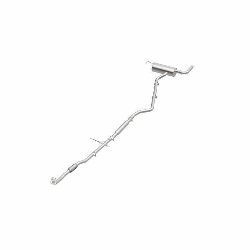 Magnaflow 106-0781 BRE Exhaust Kit 14-18 fits JEEP CHEROKEE 2.4L