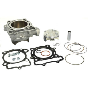Athena P400510100003 04-05 fits Kawasaki KX 250 F Stock Bore Complete Cylinder K