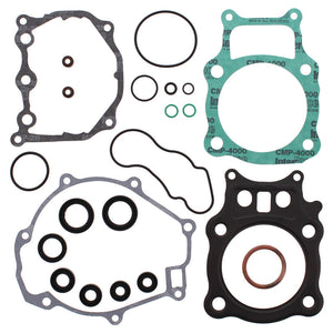 QuadBoss 564051 fits Honda TRX350FM/FE/TM/TE FourTrax Rancher/4x4/ES Complete Ga