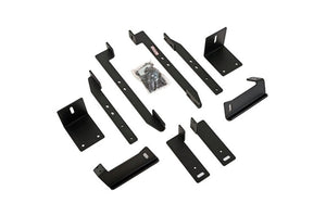Dee Zee DZ16215 Deezee 18-2022 fits GMC Acadia Running Board NXc Bracket Kit