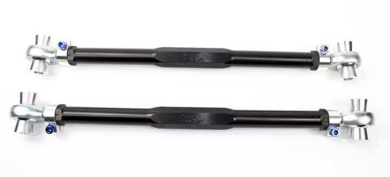 SPL Parts SPL RTA E9X 06-13 fits BMW 3 Series (E9X) Rear Toe Links