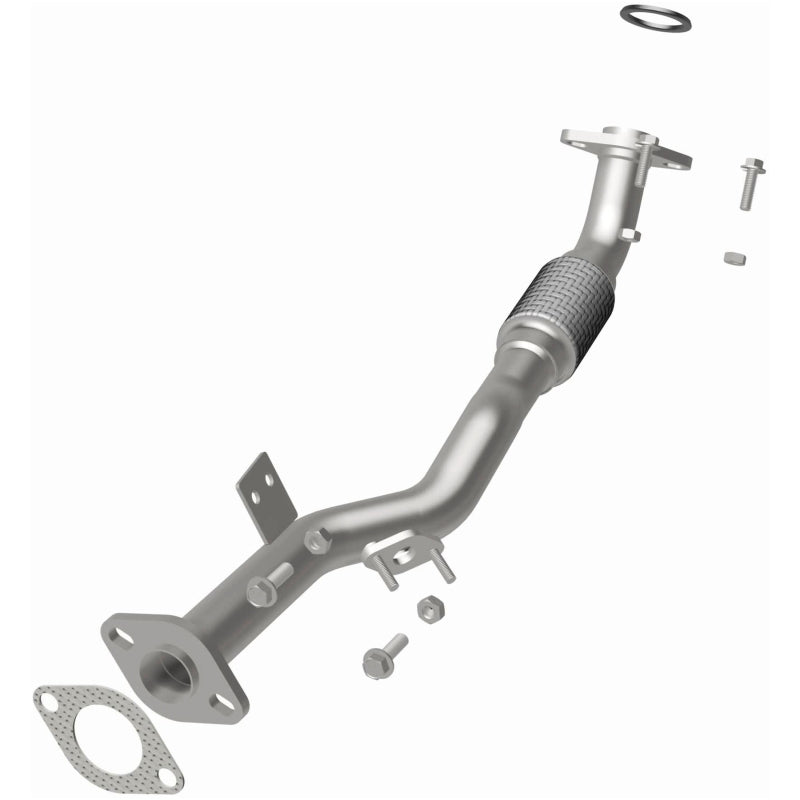 Magnaflow 107-0085 BRE Exhaust 93-97 Corolla Prizm 1.6L 1.8L Front Pipe Kit