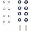 Fel-Pro Chevrolet K1500 Engine Valve Stem Oil Seal Set