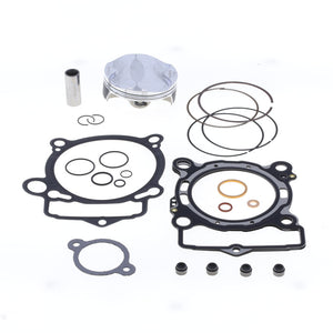 Athena P5F0780093001B 21-23 GASGAS EC 250 F 77.96mm Bore Forged 4-Stroke Top End
