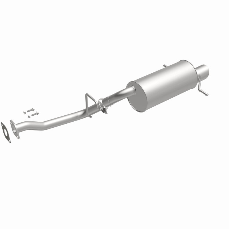 Magnaflow 108-0127 BRExhaust 02-04 fits Subaru Impreza 2.0L Muffler Kit