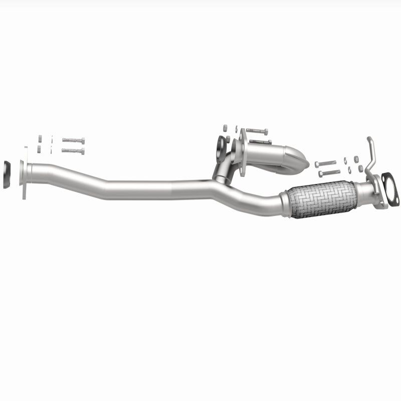 BRE Exhaust 05-07 Five Hundred Montego 3.0L Front Pipe Kit