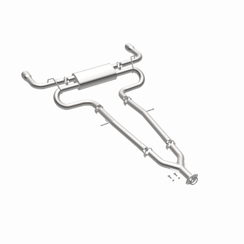 Magnaflow 106-0929 BRExhaust 02-08 fits Lexus SC430 4.3L Exhaust Kit