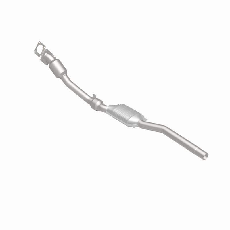 MagnaFlow 49913 Conv DF fits Audi 00-02 S4 2.7L D/S A/T (49 State)