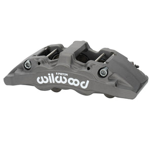 Wilwood caliper AERO6-DM ram 1500 13-18 1.75/ 1.62/1.62 1.25 rotor L/H ANO