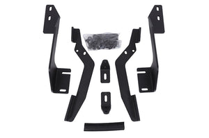 Dee Zee DZ16228 Deezee 20-2022 fits Ford Escape Running Board NXc Bracket Kit