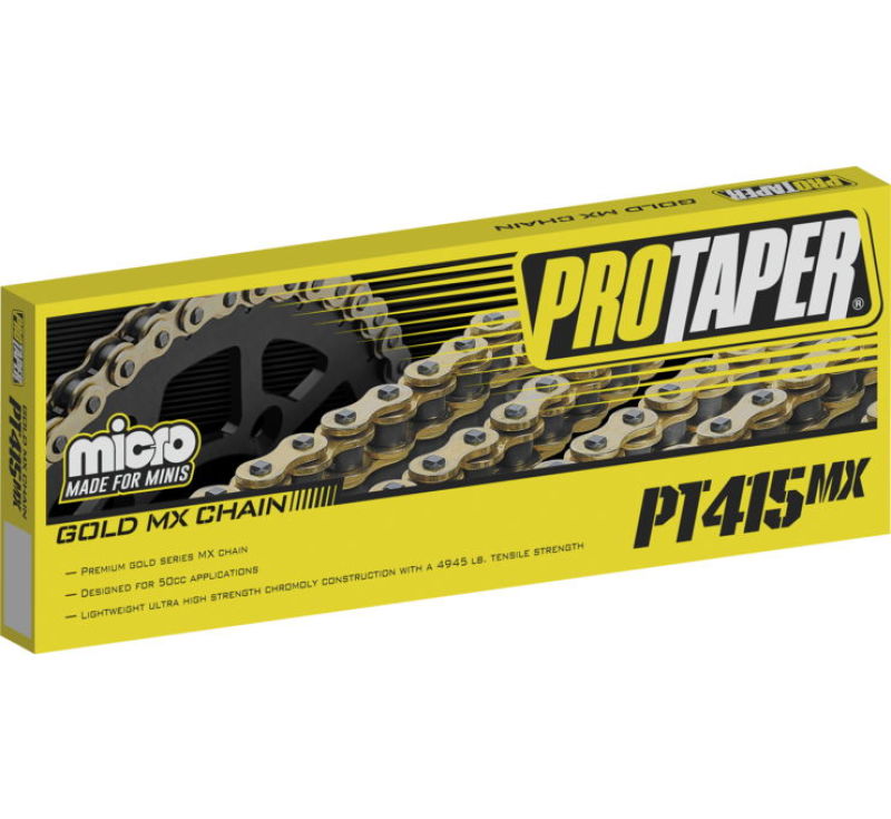ProTaper 21698 415MX Chain 415x120L