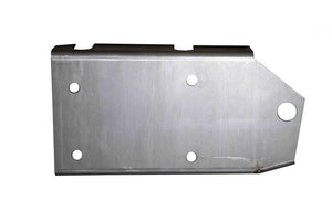 RustBuster RB7211L 1998-2003 fits Ford Ranger Mid Rear Frame Section-Left