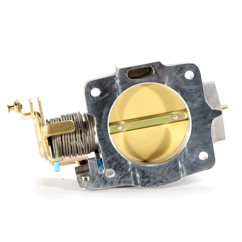 BBK  1652 Mustang V6 65mm Throttle Body  Power Plus Series