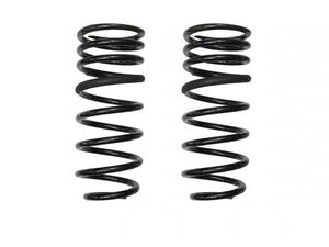 ICON 52753 2025 fits Toyota 4Runner .75in Rear Dual Rate Coil Spring Kit