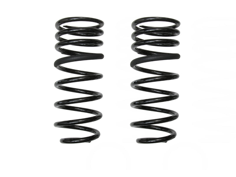 ICON 52753 2025 fits Toyota 4Runner .75in Rear Dual Rate Coil Spring Kit