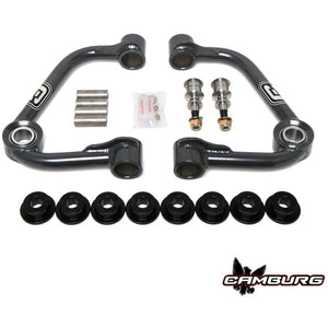 Camburg CAM-110078 fits Ford F-150 2WD/4WD 04-08 1.25in Performance Uniball Upper Arms