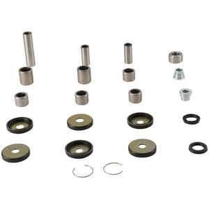 Pivot World PWLK-H76-000 86-95 fits Honda XR250R PW Linkage Bearing Kit