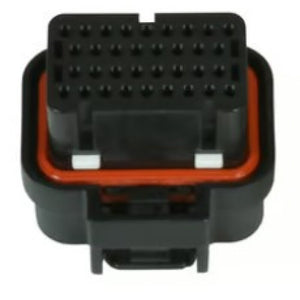 AEM 30-3712 Replacement Connector Kit For BMS aem30-8401M and aem30-8401S