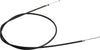S&S Cycle 19-0224 Universal 48in Throttle Cable