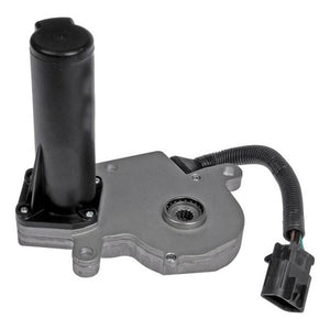 Yukon USA Standard Transfer Case NP246C Shift Motor Splined Shaft