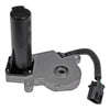 Yukon USA Standard Transfer Case NP246C Shift Motor Splined Shaft