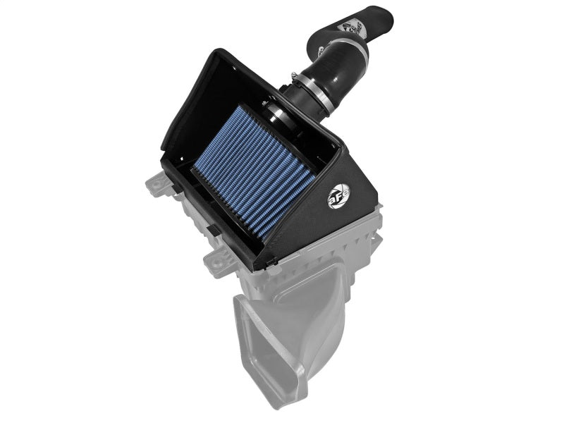 AFE 54-32572 FORCE XP Air Intake System Stage-2 PRO 5R 2014 fits Dodge RAM 1500