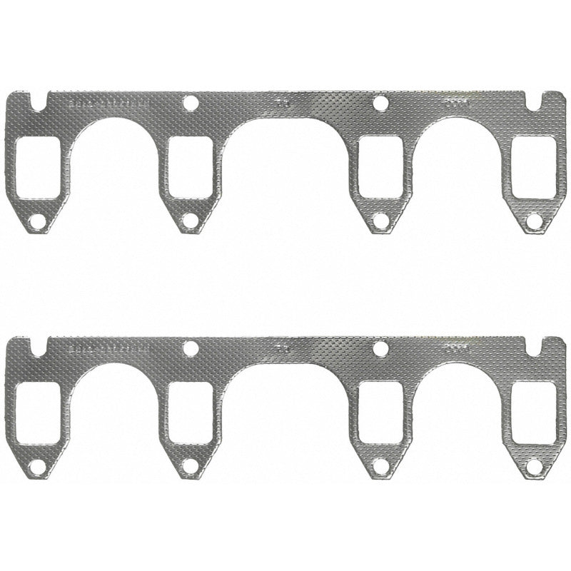 Fel-Pro MS9906 MS 9906 Exhaust Manifold Gasket Set