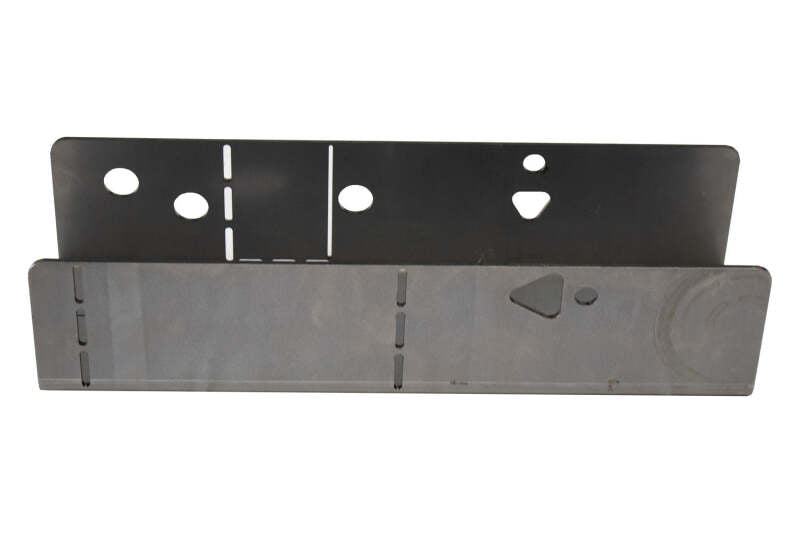 RustBuster RB7524L Rust Buster 02-09 fits Chevy Trailblazer / GMC Envoy Rear Frame Section - Left