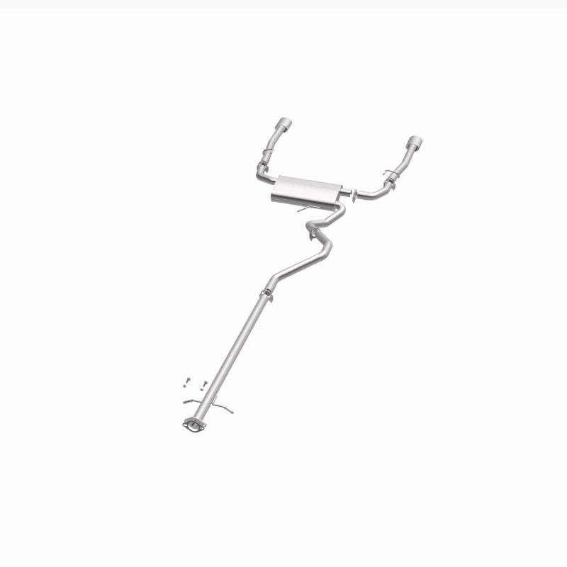 Magnaflow 106-0850 BRE Exhaust Kit 13-16 fits Dodge Dart