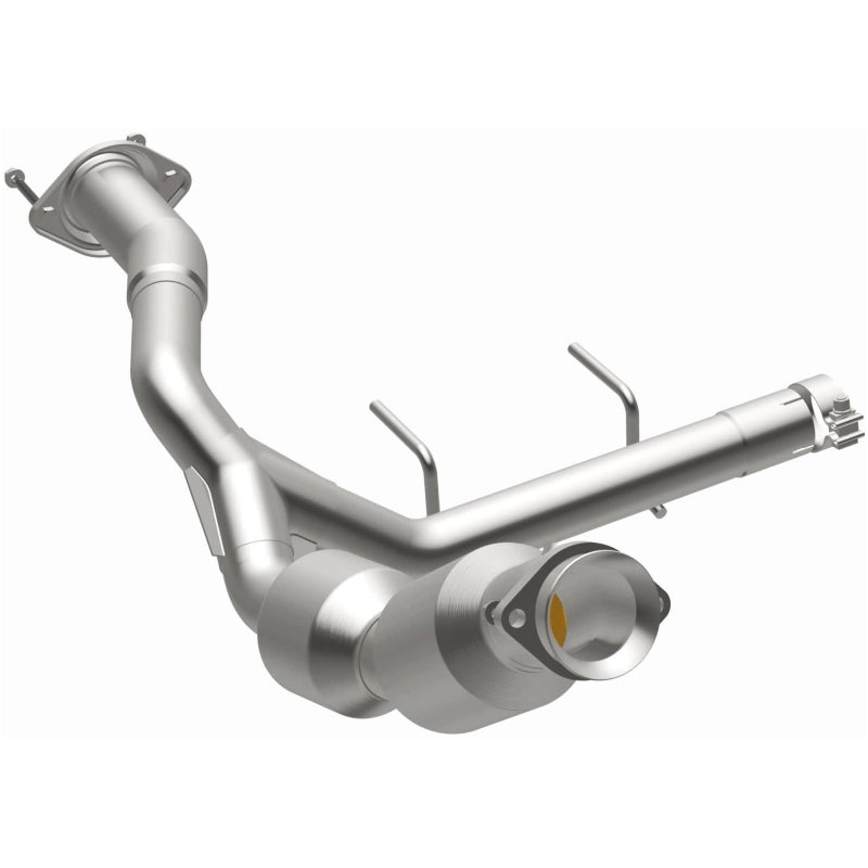 Magnaflow 280266 21-23 fits Ford F-150 3.5L Right Underbody Direct Fit Converter