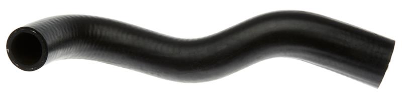Gates 24377 13-15 fits Chevrolet Spark 4-Cyl. 1.2L Lower - Rear Molded Coolan