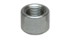 Vibrant 11161 -6 AN Female Weld Bung (9/16in -18 Thread) - Aluminum