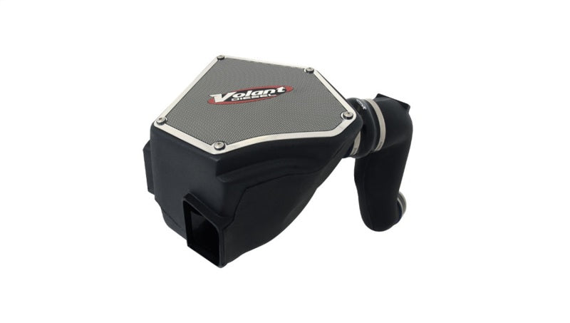 Volant 16559 fits Dodge 05-07 Ram 2500 5.9 L6 Primo Air Intake System