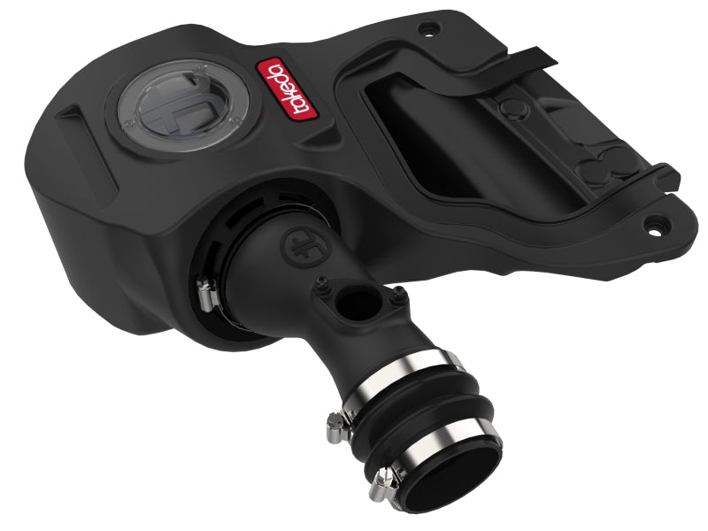 AFE 56-70053R fits Honda Civic L4 1.5L (t) Takeda Momentum Cold Air Intake Syst