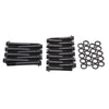 Edelbrock Buick 400/430/455 engines E-Series Cylinder Head Bolt Kit
