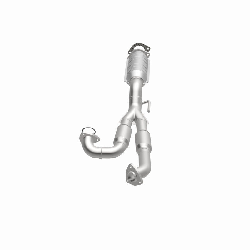 MagnaFlow 49568 Conv DF Altima 3.5 y-pipe OE