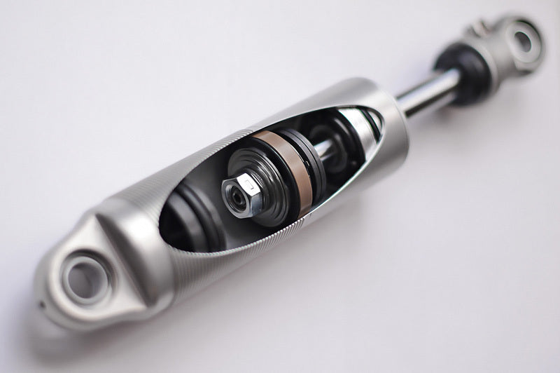 Ridetech 11000801 Rebound Adj. Rear HQ Shocks For Use w/ HD 4-Link - Pair