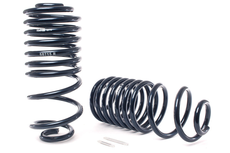 H&R 50715 01-06 fits Cadillac Escalade (V8) Sport Spring