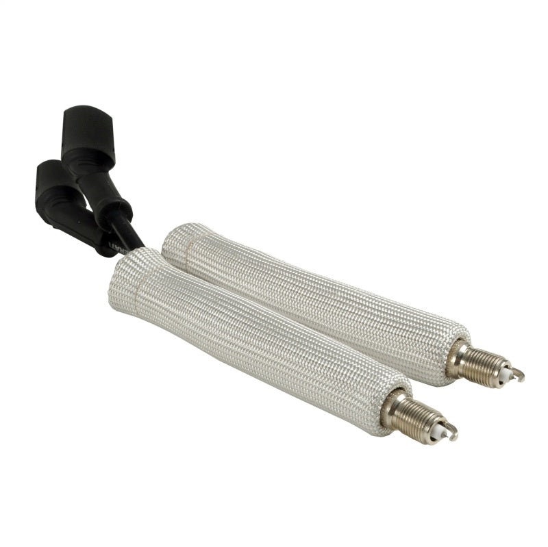 DEI  10507 Protect-A Boot - 6in - 4-pack - Silver
