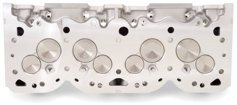 Edelbrock 60819 Performer RPM 348/409 fits Chevy Cylinder Head (Complete)