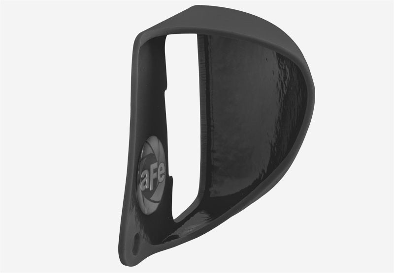 AFE 54-12218 FORCE Intake System Scoop 12-15 fits BMW 328i (F30) L4 2.0L (Turbo