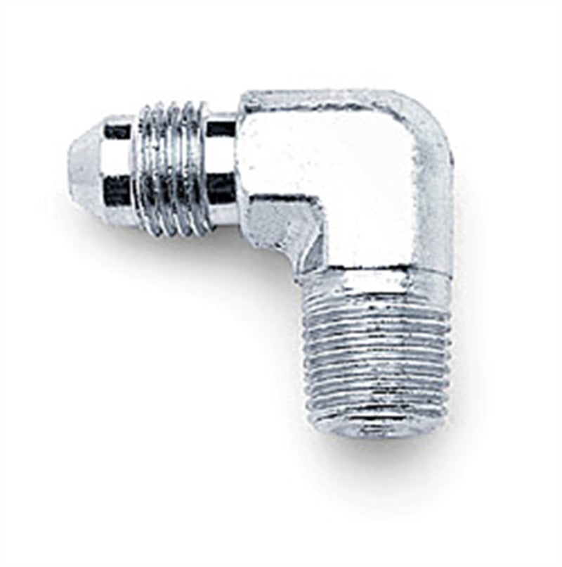 Russell 642791 Performance -3 AN SAE Brake Adapter Fitting (Endura)