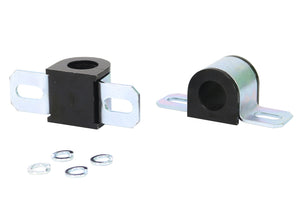 Whiteline W23815  Universal - Greaseable Sway Bar Bushings - 25mm