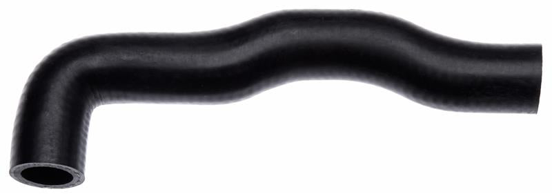 Gates 21187 81-84 fits Volkswagen Rabbit 4-Cyl. 1.7L By Pass Molded Coolant H