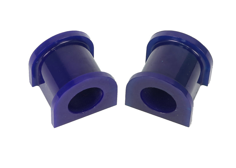 SuperPro SPF5068-31K Sway Bar Mount Bushing Kit Control Arm Steering Rack
