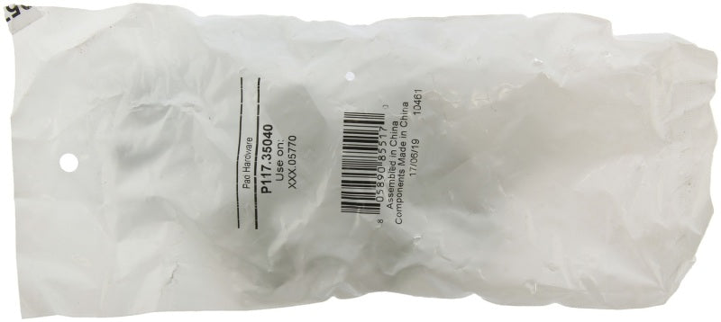 Stoptech 308.0577 Street Brake Pads - Front