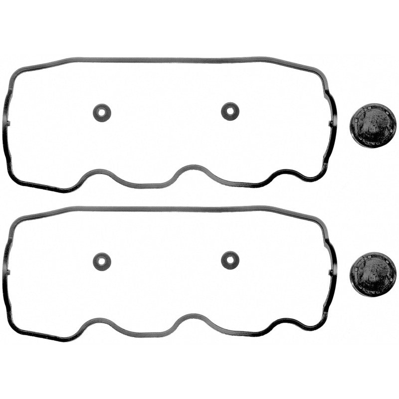 Fel-Pro VS50173R fits Chrysler LeBaron VS 50173 R Engine Valve Cover Gasket Set